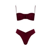 Nimys Two Piece, worn