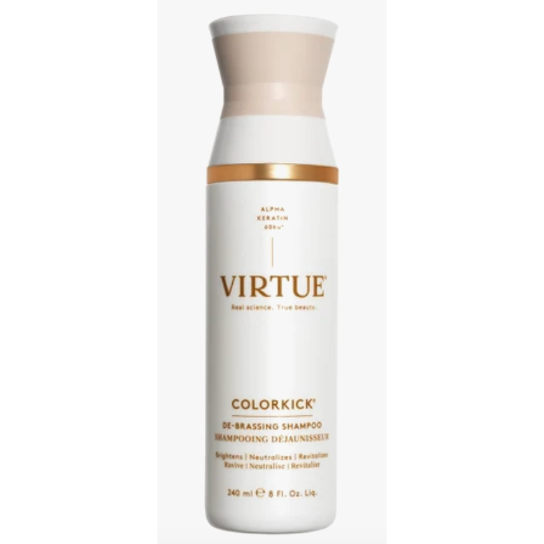 De-Brassing Shampoo