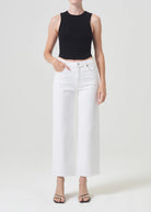 Harper Crop Jean