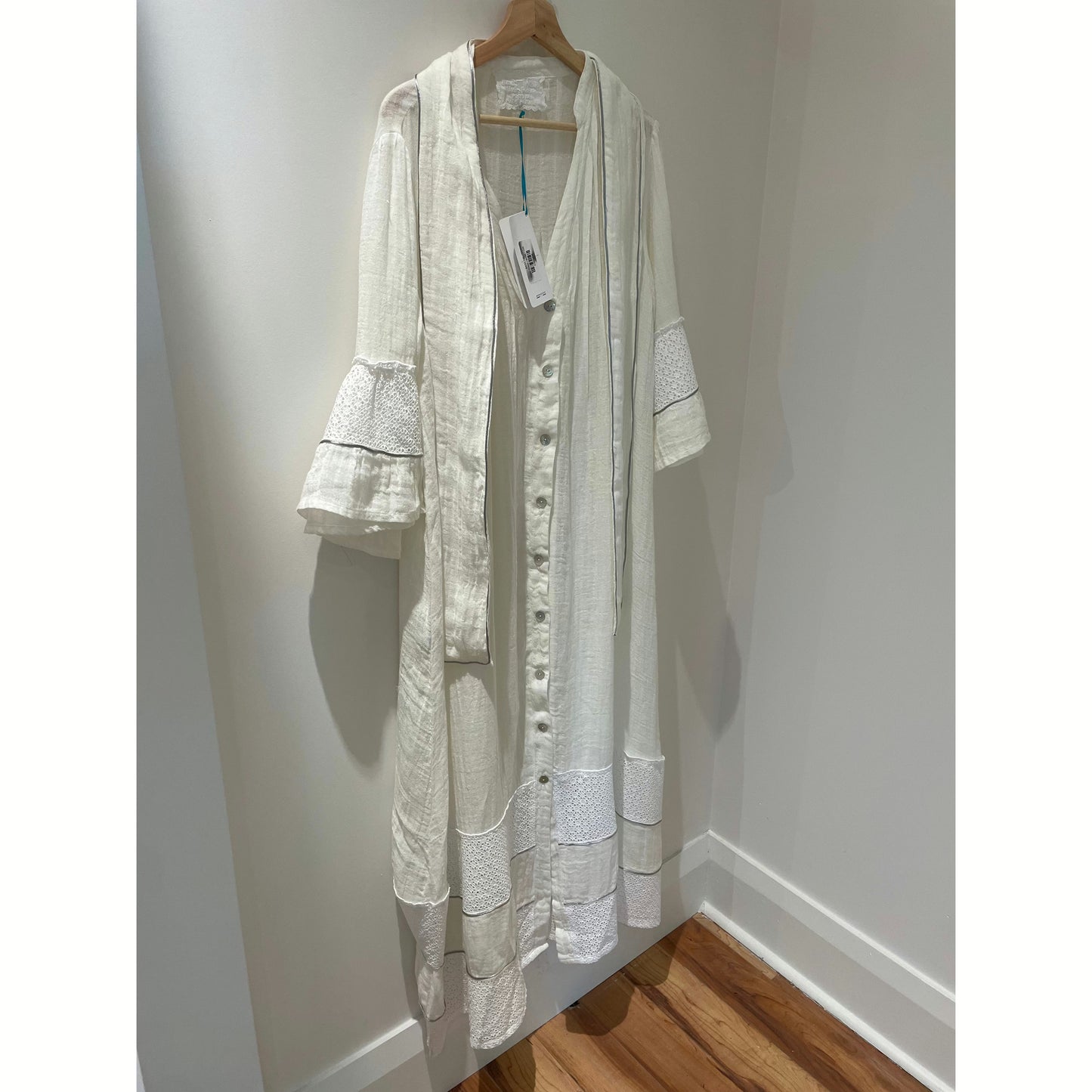 Giglio Dress