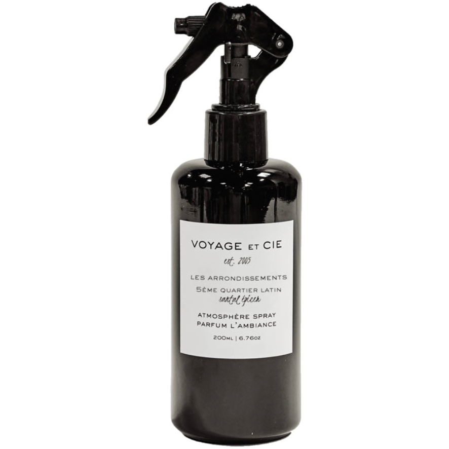 Atmosphere Spray