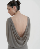 Lumbre Body Dress, detail