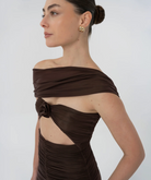 Catedral Bodydress, detail