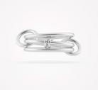 Spinelli Kilcollin Acacia Silver Ring in sterling silver, product shot
