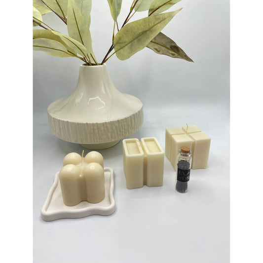 Candle Gift Set