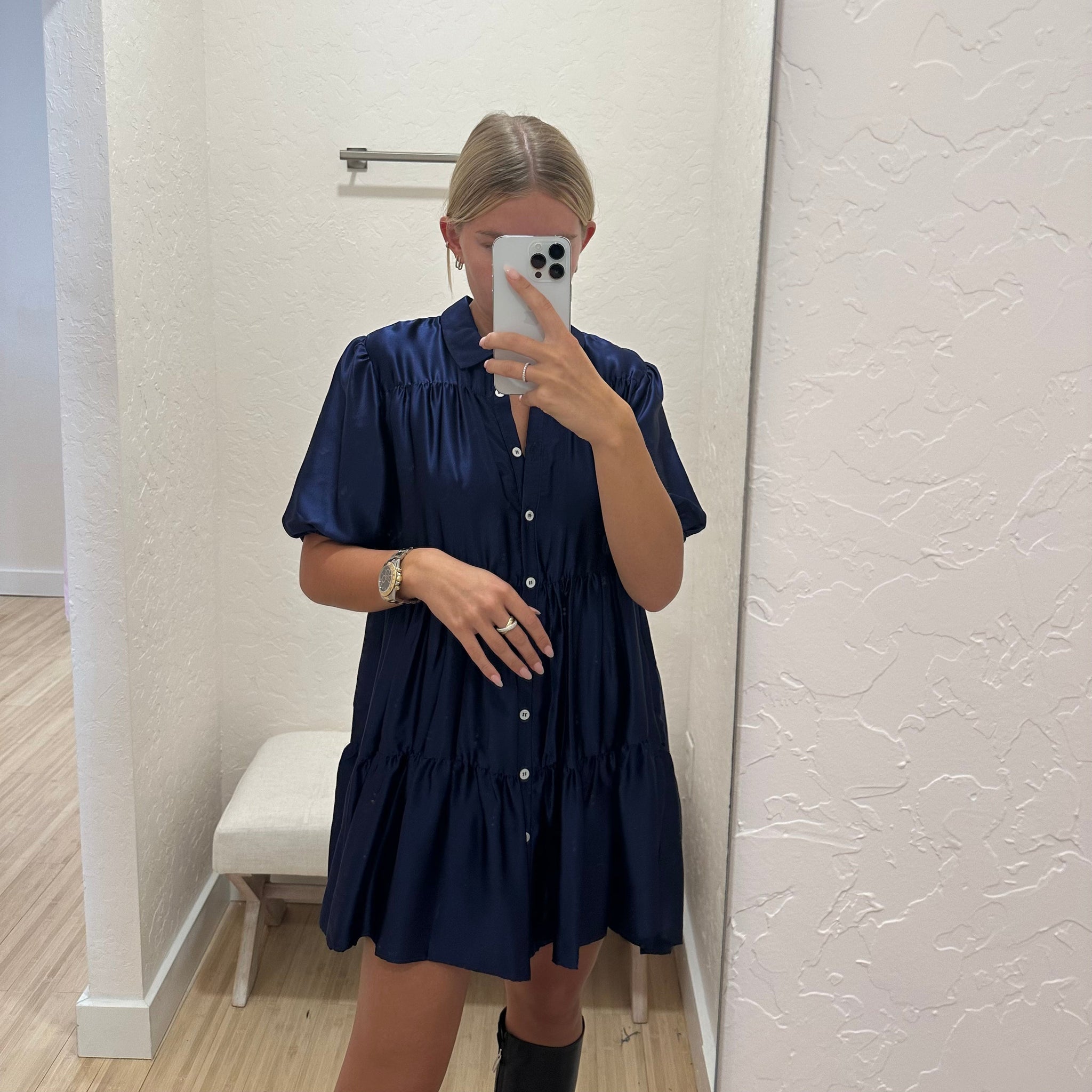 Mini Dresses – Shop Cou