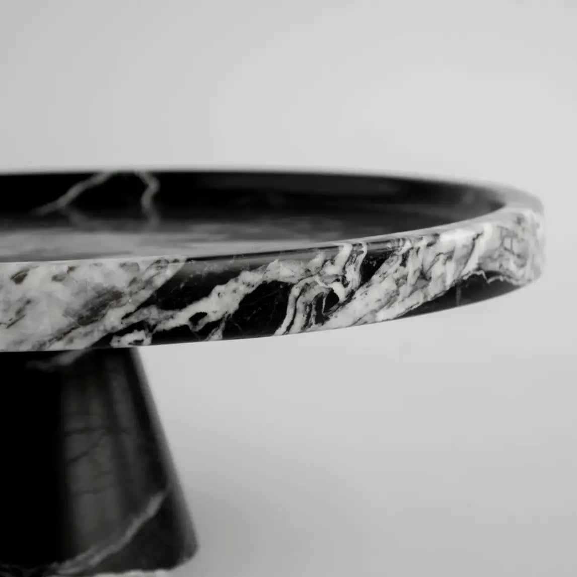 The Marble Platter