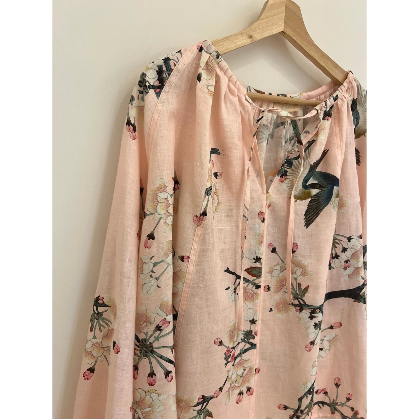 The Wave Top