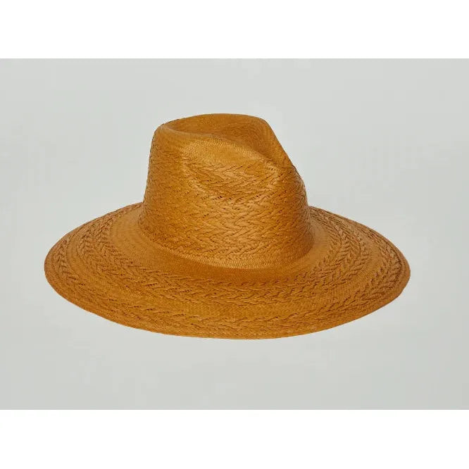Redwood Hat